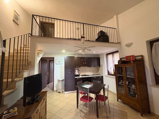 appartamento in vendita a Narni in zona Narni Scalo