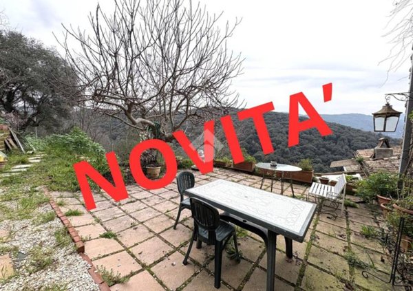appartamento in vendita a Narni in zona Montoro