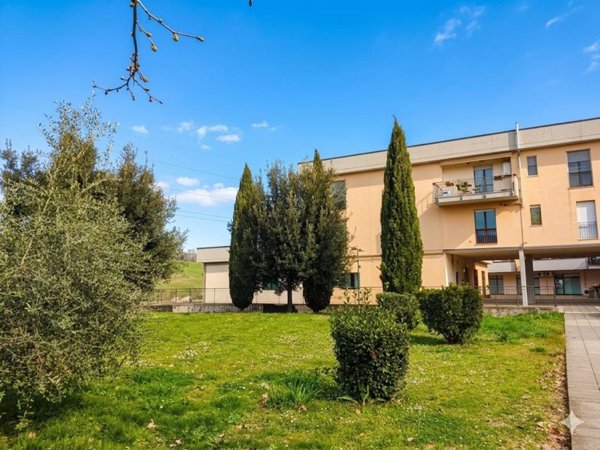 appartamento in vendita a Narni in zona Narni Scalo