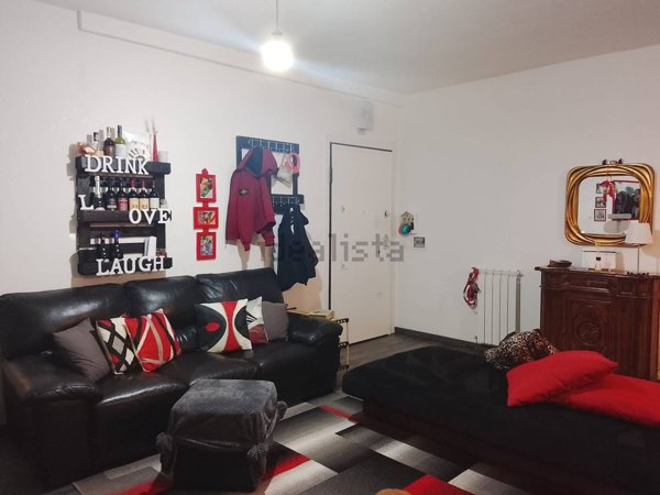 appartamento in vendita a Narni in zona Santa Lucia