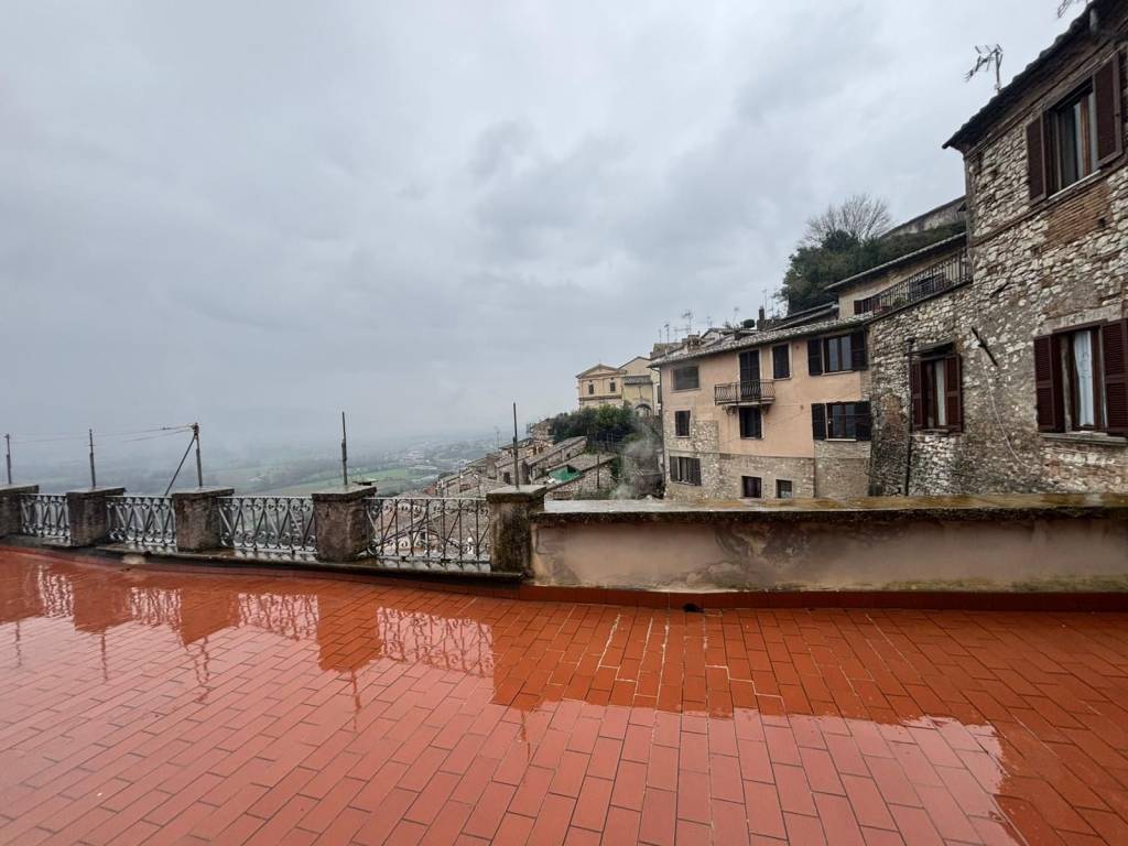 appartamento in vendita a Narni