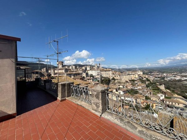 appartamento in vendita a Narni