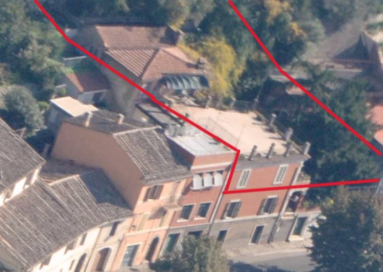 appartamento in vendita a Narni