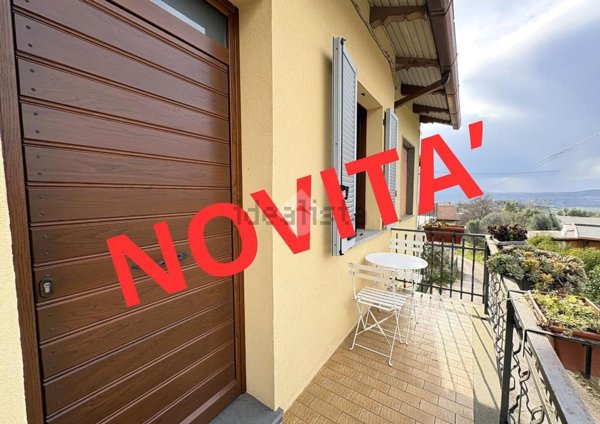 casa semindipendente in vendita a Narni in zona Narni Scalo