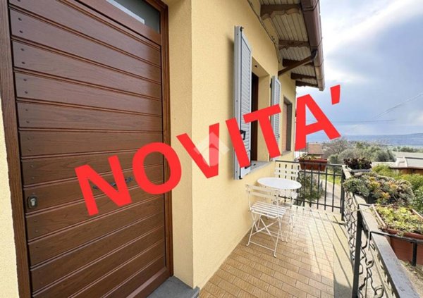 casa indipendente in vendita a Narni in zona Narni Scalo