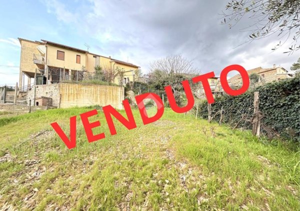 casa indipendente in vendita a Narni in zona Narni Scalo