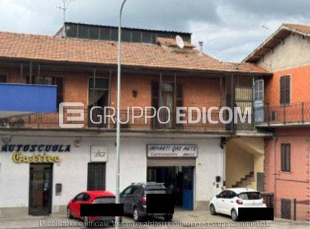 appartamento in vendita a Narni in zona Tre ponti