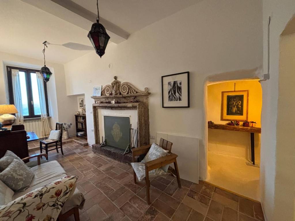 appartamento in vendita a Narni