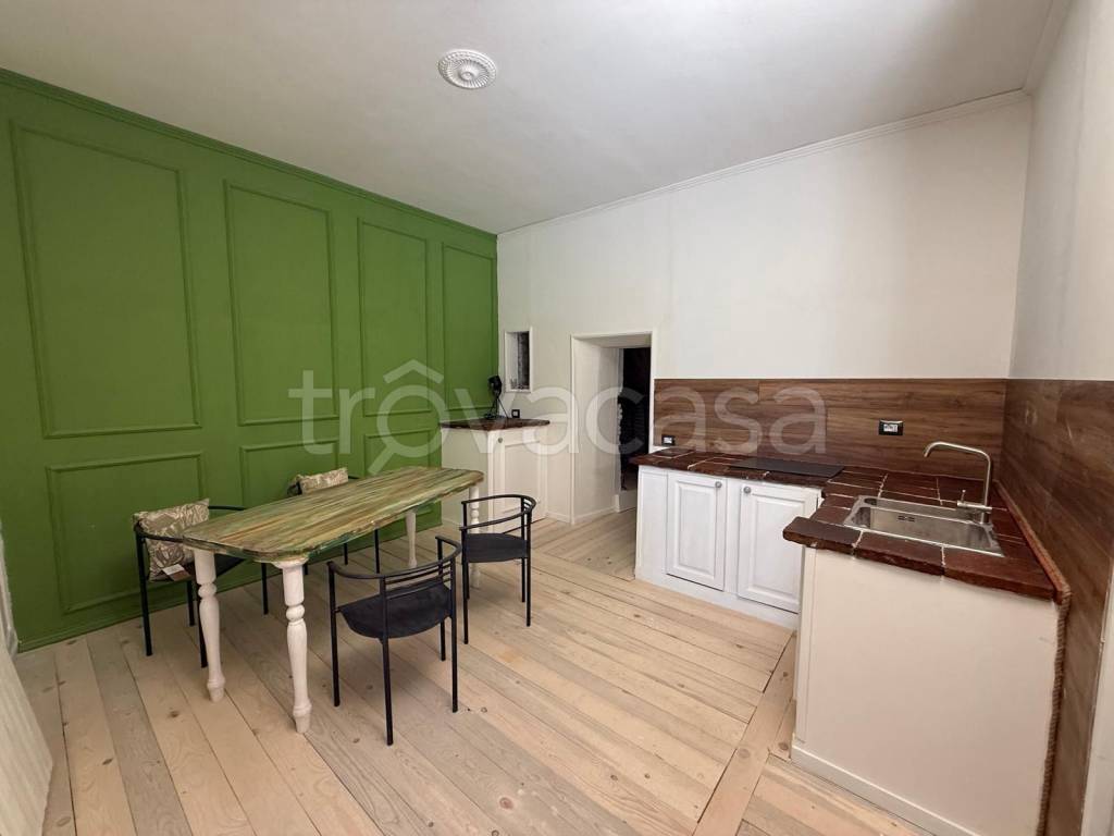 appartamento in vendita a Narni