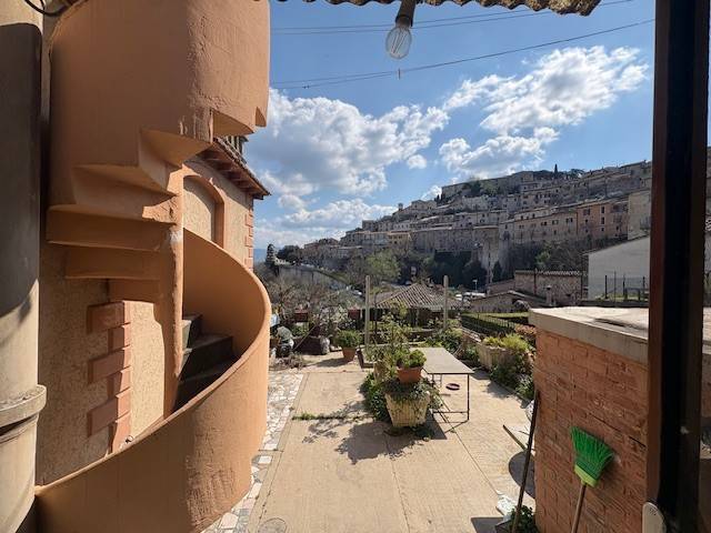 appartamento in vendita a Narni