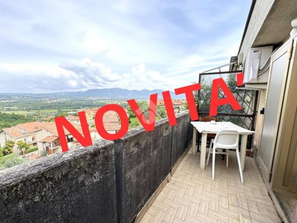 appartamento in vendita a Narni in zona Santa Lucia