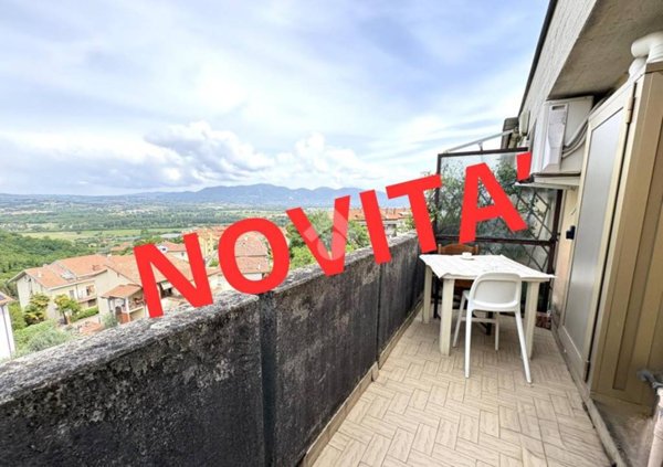appartamento in vendita a Narni