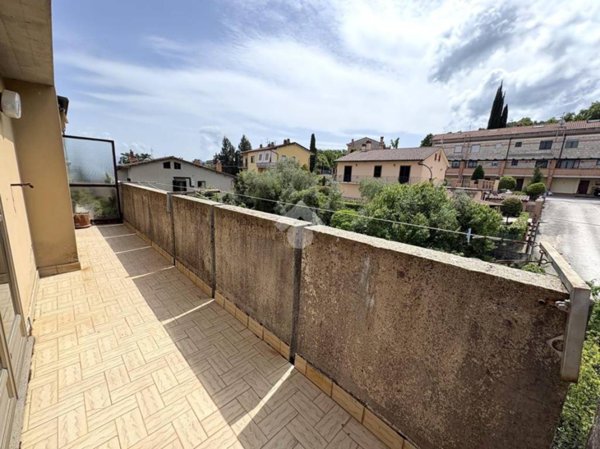 appartamento in vendita a Narni