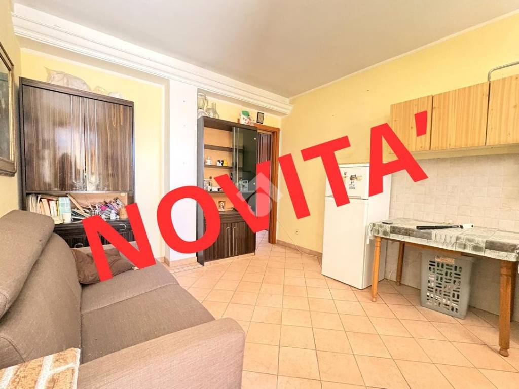 appartamento in vendita a Narni in zona Ponte San Lorenzo