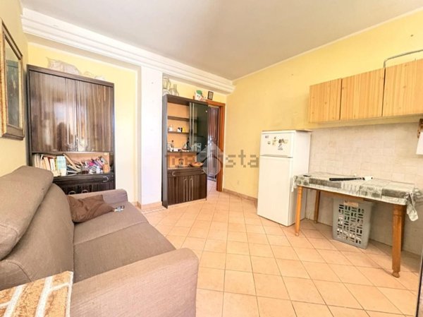 appartamento in vendita a Narni in zona Ponte San Lorenzo