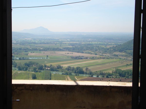 appartamento in vendita a Narni in zona San Vito