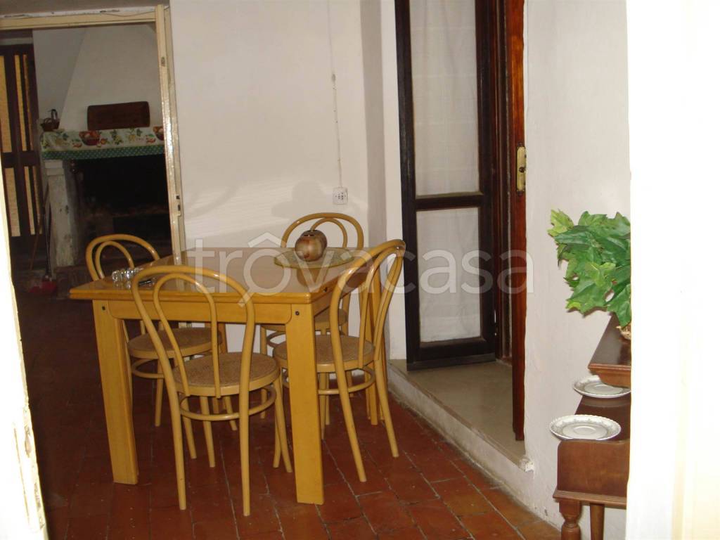 appartamento in vendita a Narni in zona San Vito