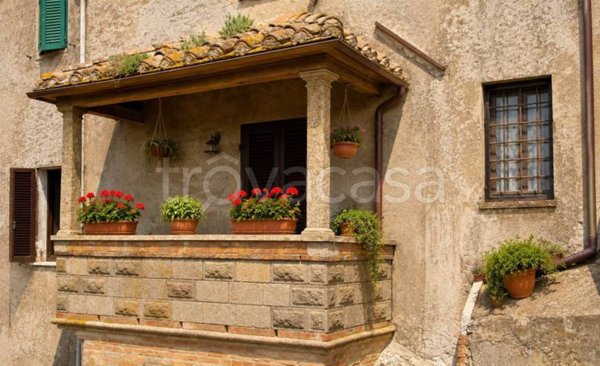 appartamento in vendita a Narni in zona San Vito