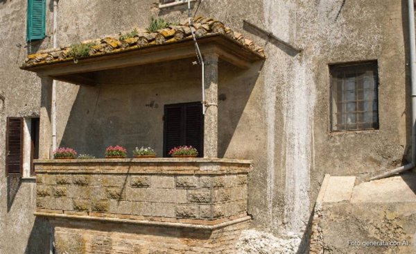 appartamento in vendita a Narni in zona San Vito