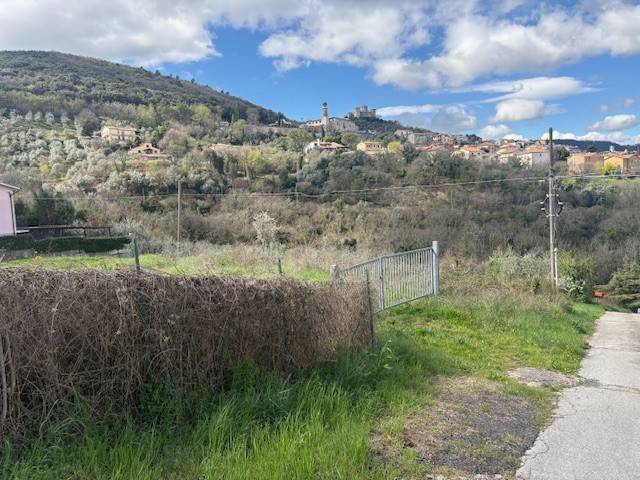 terreno edificabile in vendita a Narni