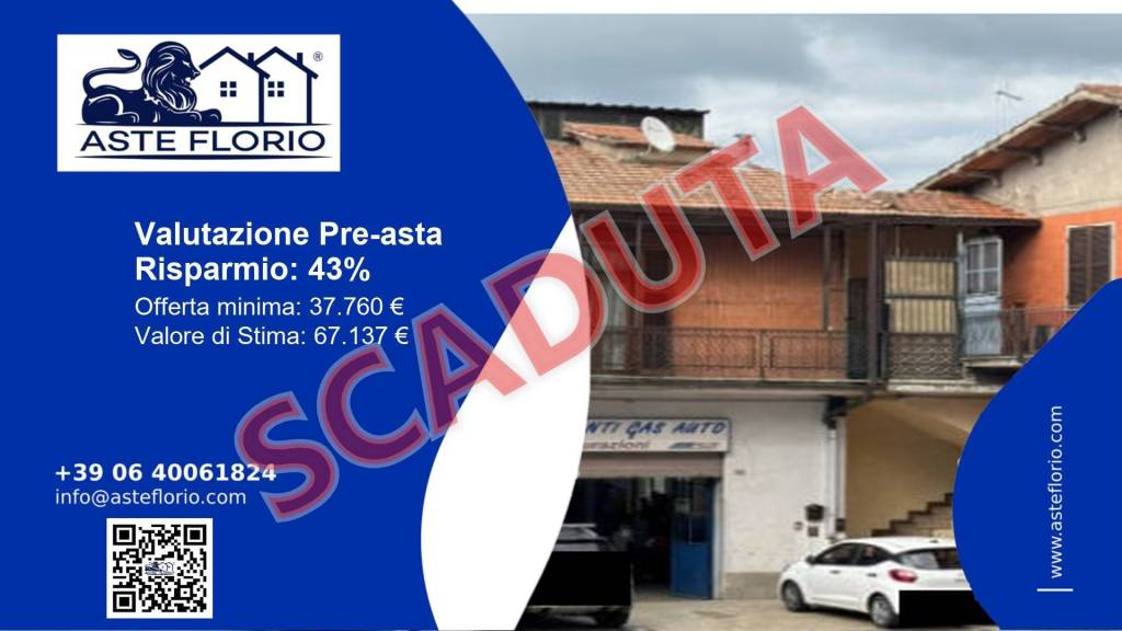appartamento in vendita a Narni in zona Tre ponti