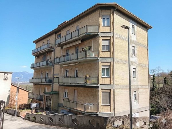 appartamento in vendita a Narni