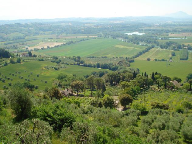 appartamento in vendita a Narni in zona San Vito