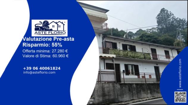 appartamento in vendita a Narni in zona Narni Scalo