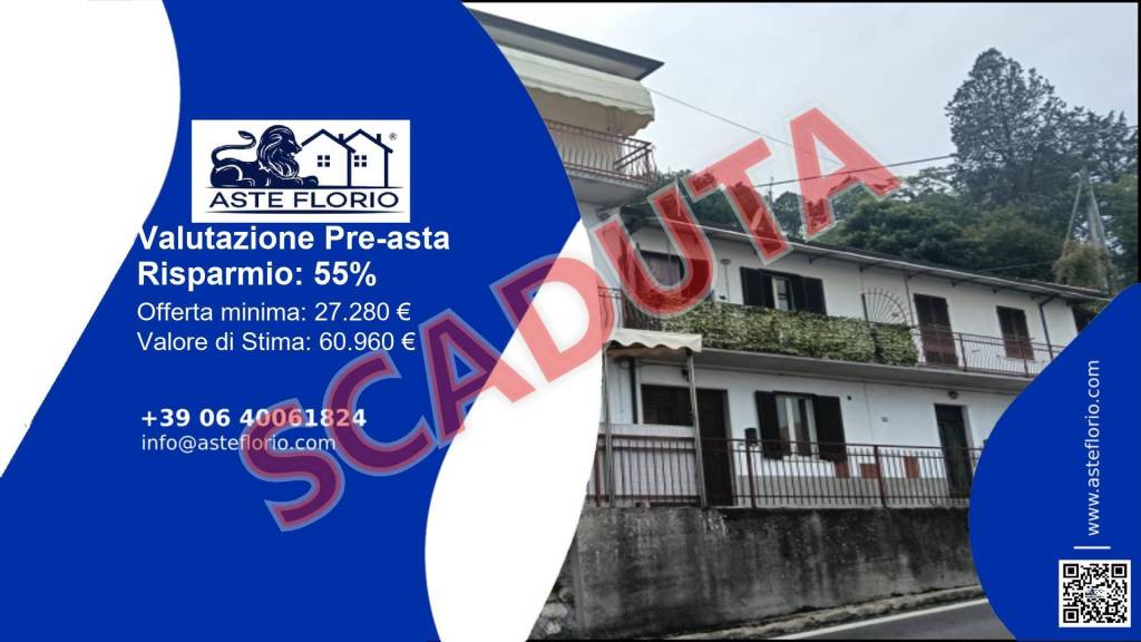 appartamento in vendita a Narni