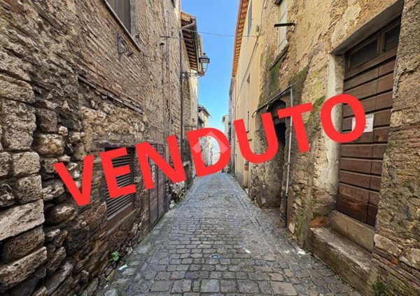 appartamento in vendita a Narni