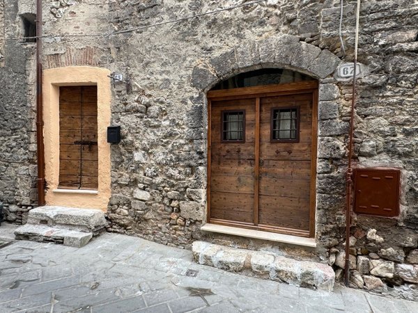 appartamento in vendita a Narni