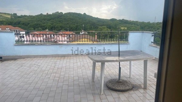 appartamento in vendita a Narni in zona Taizzano