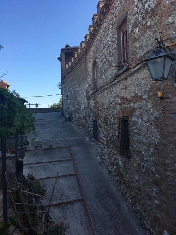 appartamento in vendita a Narni in zona San Vito