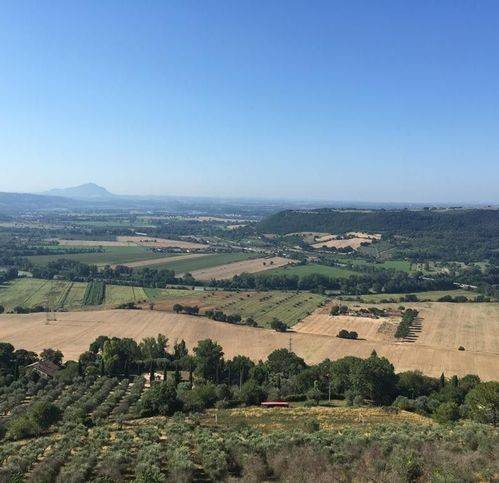 appartamento in vendita a Narni in zona San Vito
