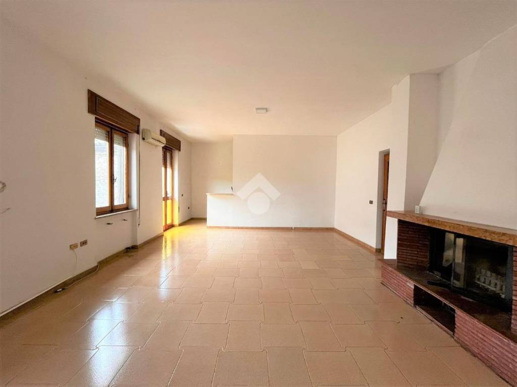 appartamento in vendita a Narni