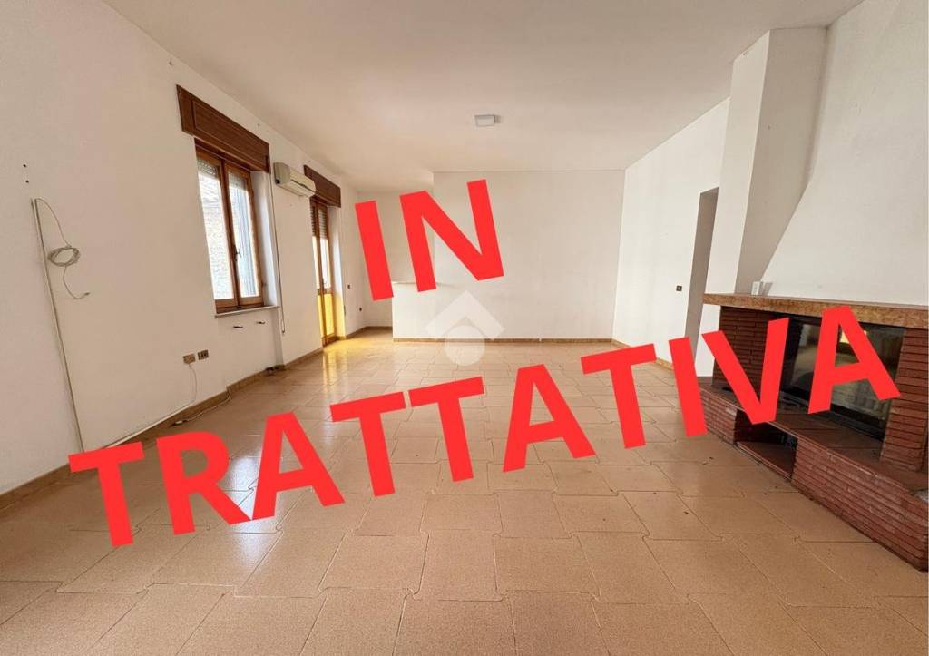appartamento in vendita a Narni