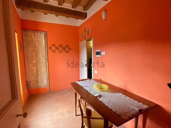 appartamento in vendita a Narni in zona Capitone