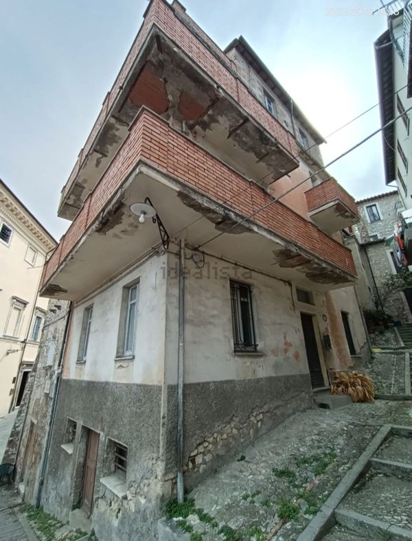 appartamento in vendita a Narni