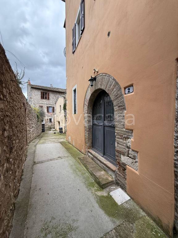 appartamento in vendita a Narni
