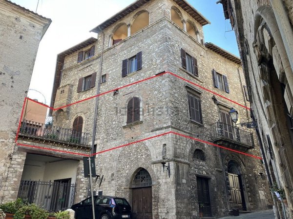 appartamento in vendita a Narni