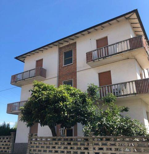 appartamento in vendita a Narni in zona Narni Scalo