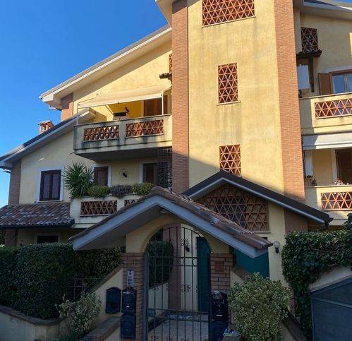 appartamento in vendita a Narni