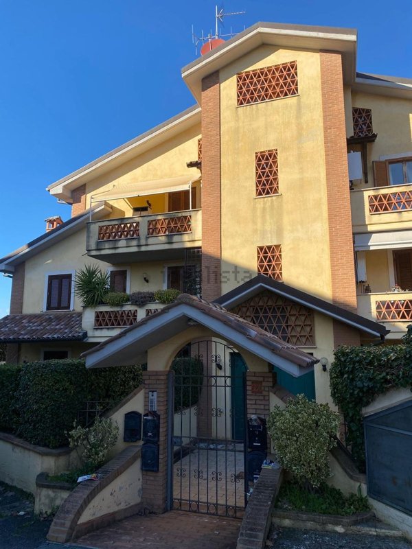 appartamento in vendita a Narni