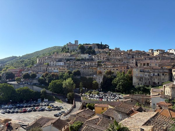 appartamento in vendita a Narni