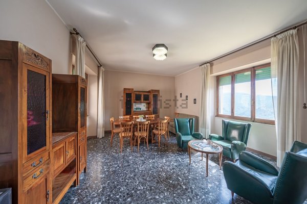 appartamento in vendita a Narni