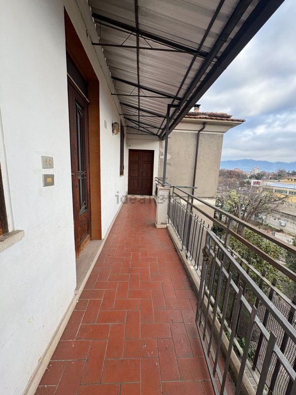 appartamento in vendita a Narni in zona Narni Scalo