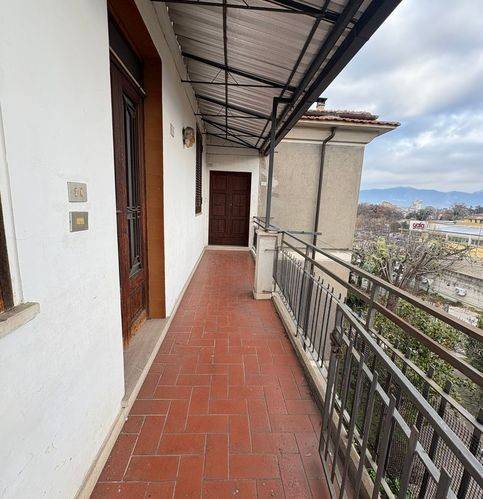 appartamento in vendita a Narni in zona Narni Scalo