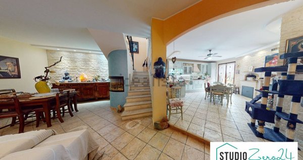 appartamento in vendita a Narni