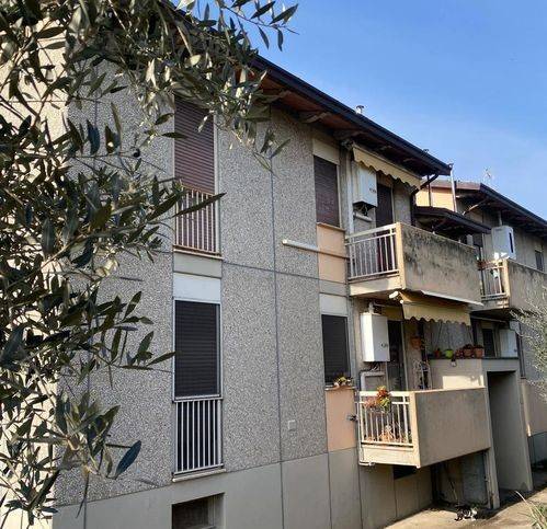 appartamento in vendita a Narni in zona Montoro
