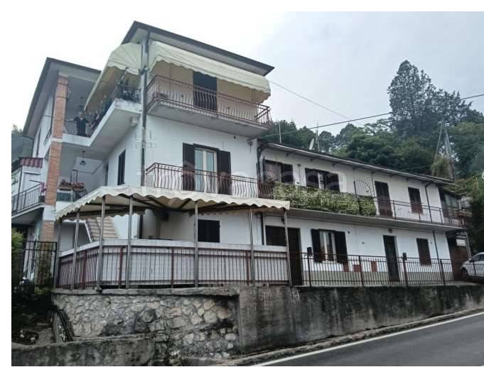 appartamento in vendita a Narni in zona Narni Scalo